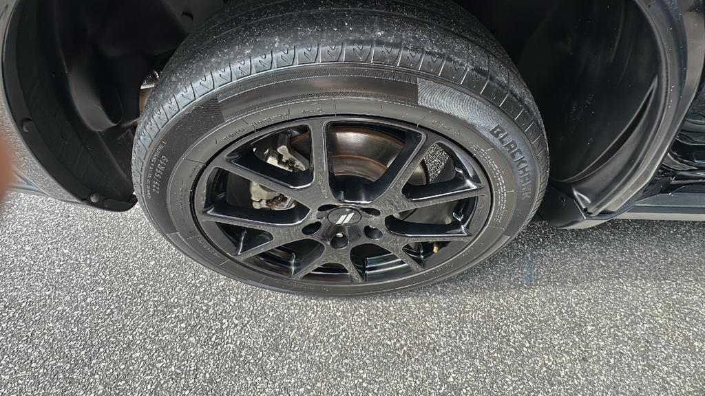 2019 Dodge Journey