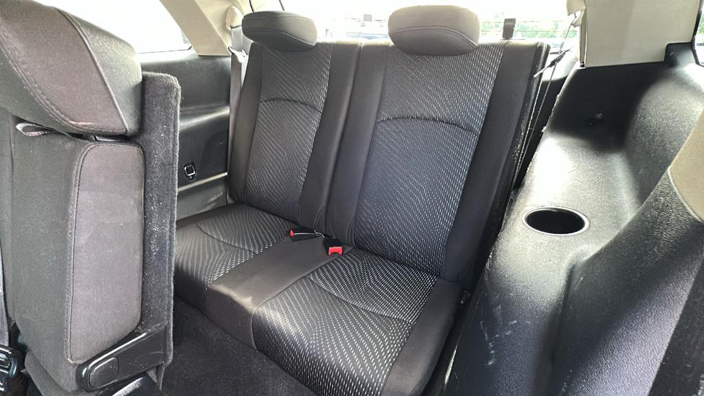 2019 Dodge Journey