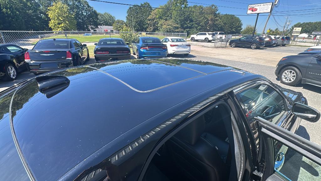 2020 Chrysler 300 - $19,900