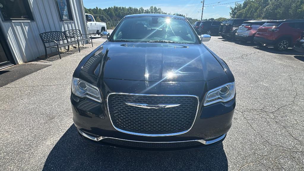 2020 Chrysler 300 - $19,900