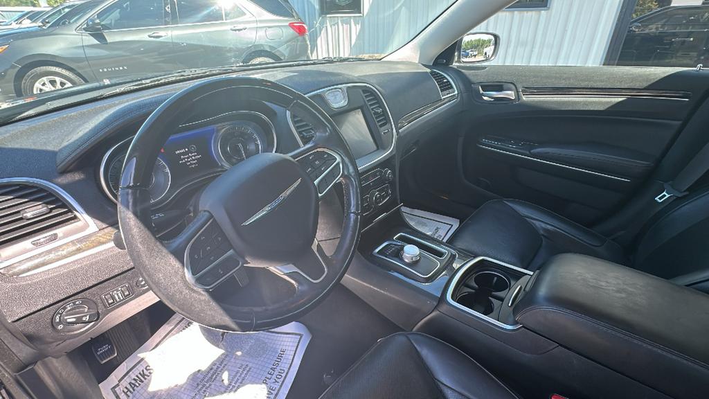 2020 Chrysler 300 - $19,900