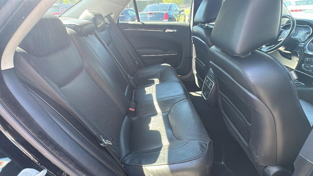 2020 Chrysler 300 - $19,900