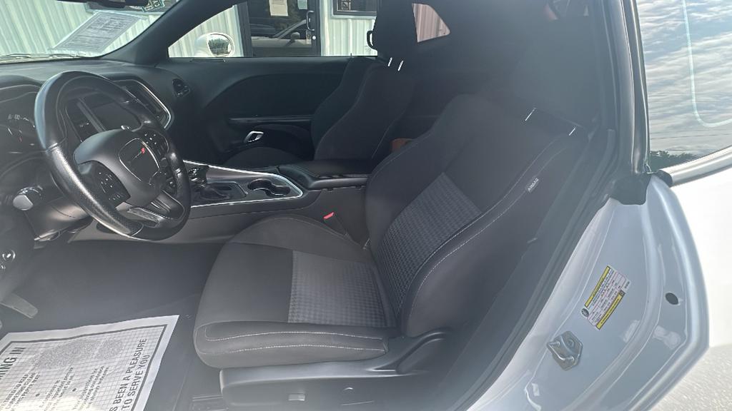 2022 Dodge Challenger - $25,900
