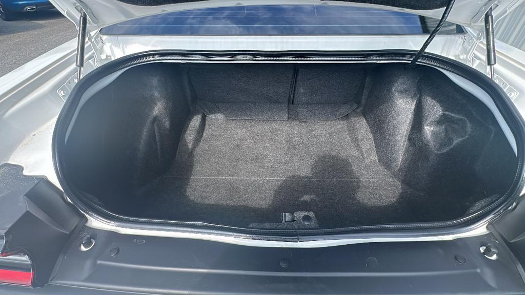 2022 Dodge Challenger - $25,900