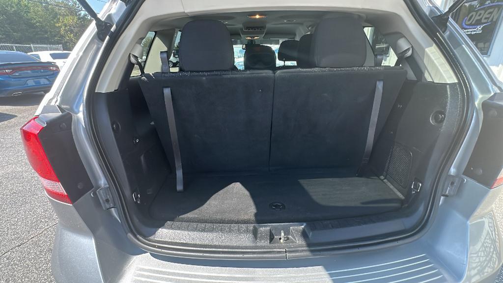 2019 Dodge Journey - $9,970