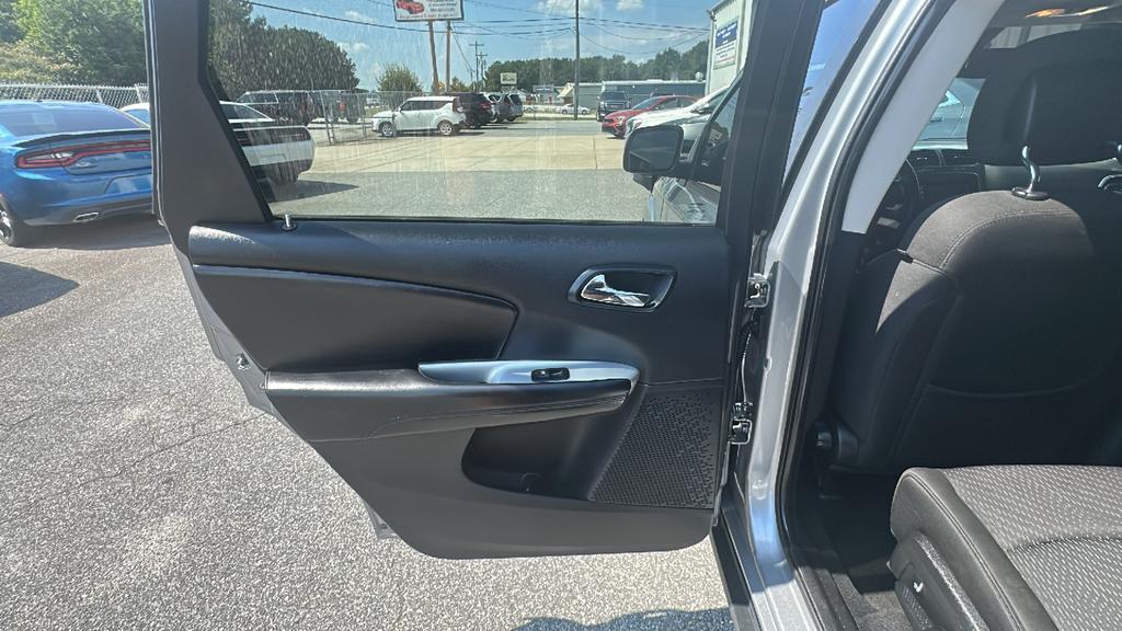 2019 Dodge Journey - $9,970