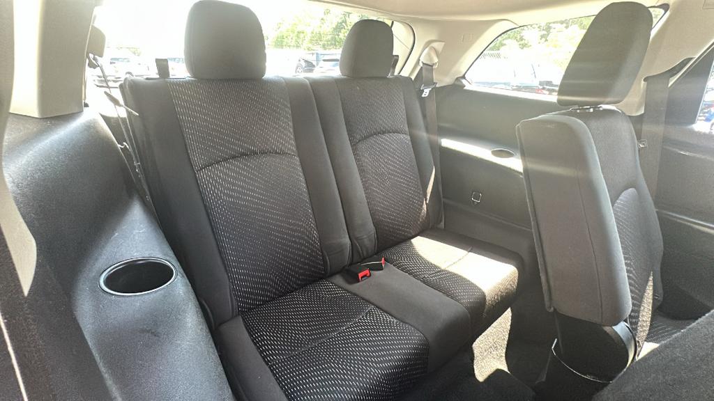 2019 Dodge Journey - $9,970