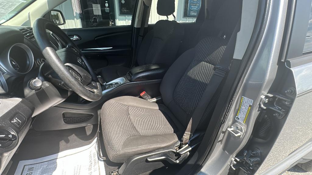2019 Dodge Journey - $9,970