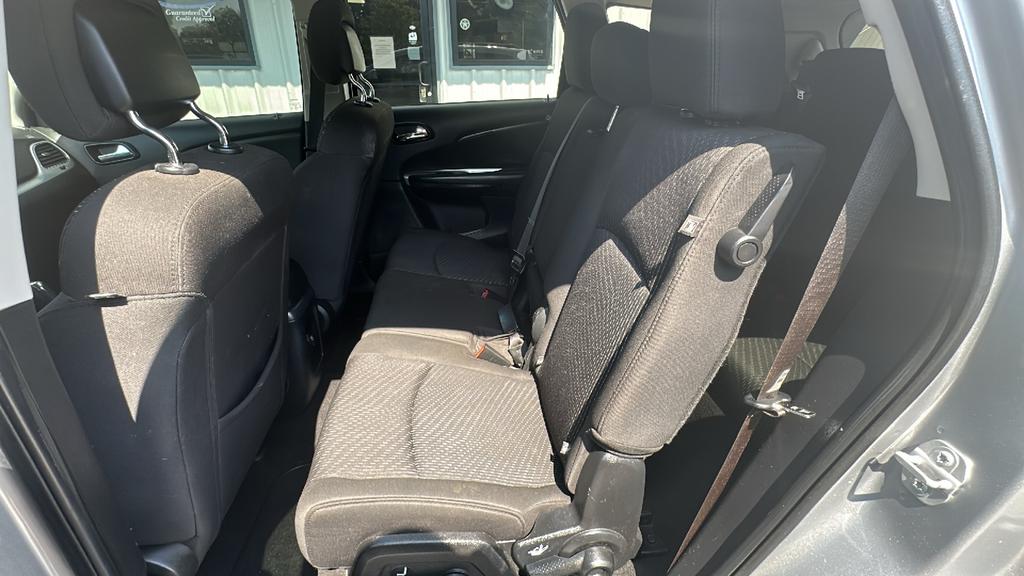 2019 Dodge Journey - $9,970