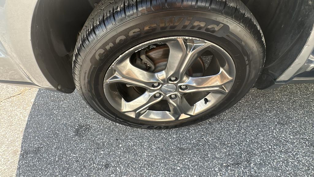 2019 Dodge Journey - $9,970