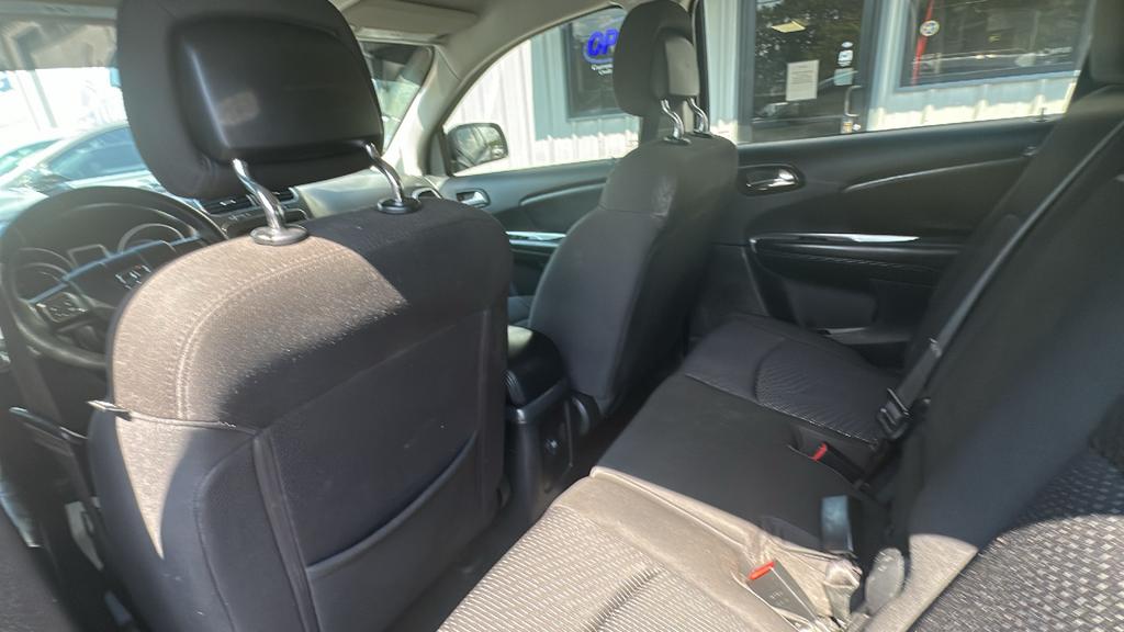 2019 Dodge Journey - $9,970