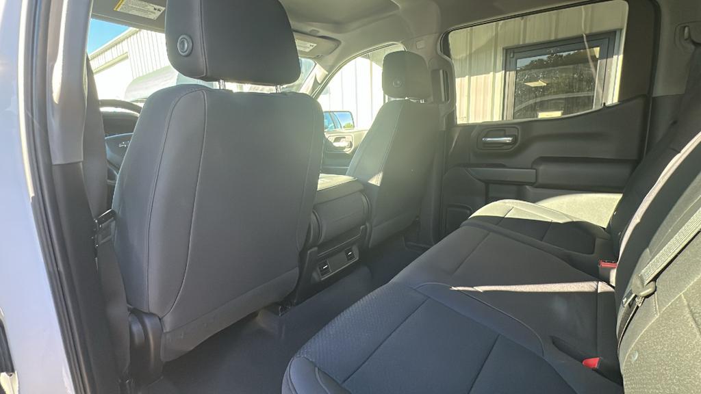 2019 Chevrolet Silverado - $24,900