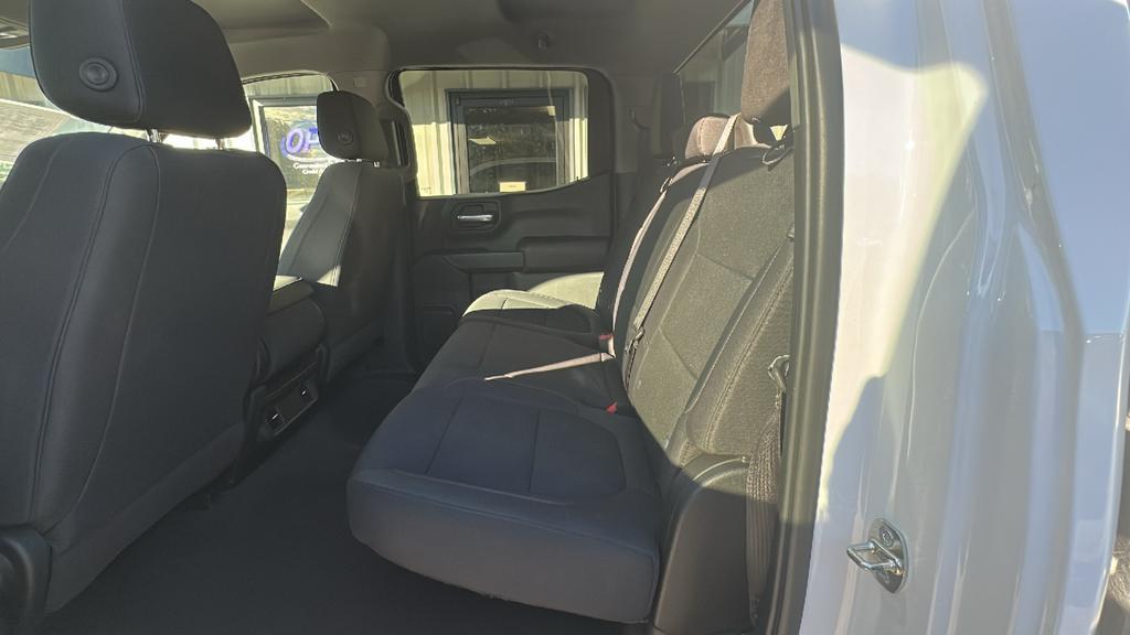 2019 Chevrolet Silverado - $24,900