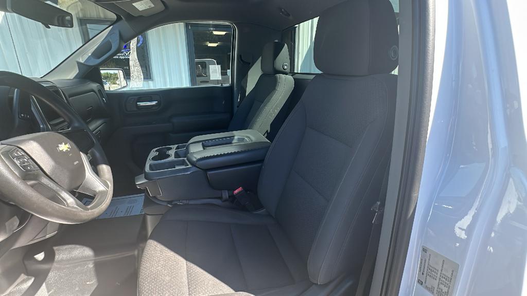 2022 Chevrolet Silverado - $14,900