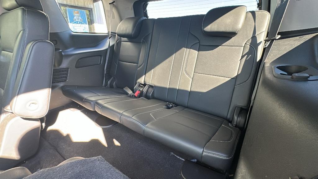2018 Chevrolet Tahoe - $20,900