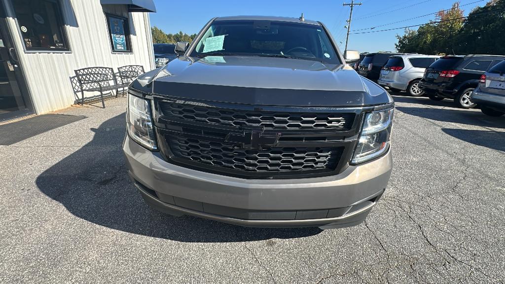 2018 Chevrolet Tahoe - $20,900