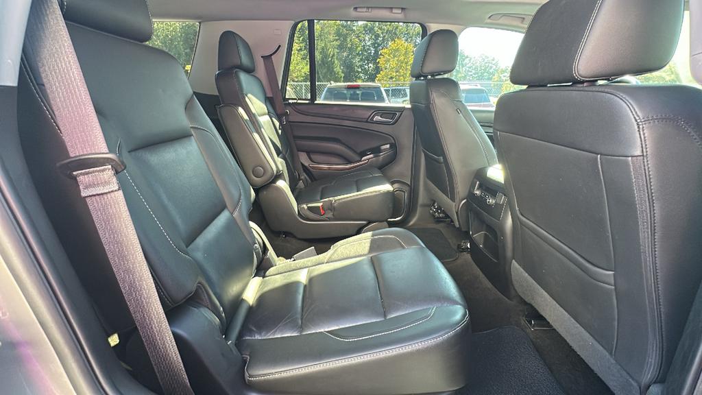 2018 Chevrolet Tahoe - $20,900