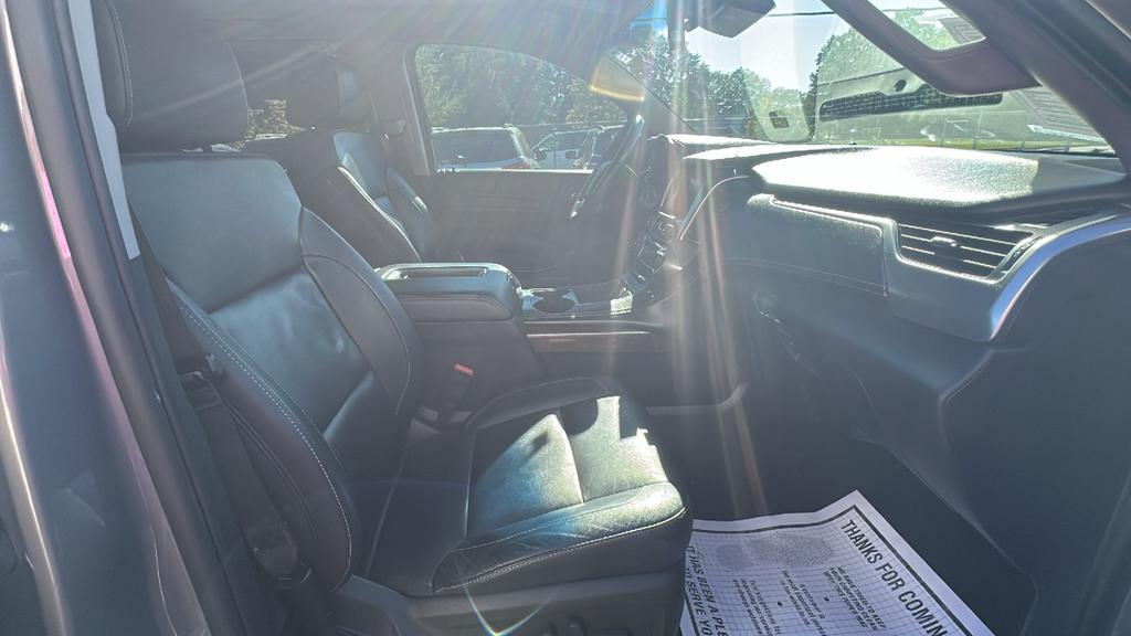 2018 Chevrolet Tahoe - $20,900