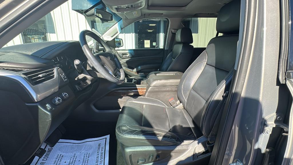 2018 Chevrolet Tahoe - $20,900