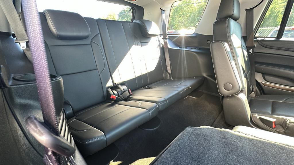 2018 Chevrolet Tahoe - $20,900