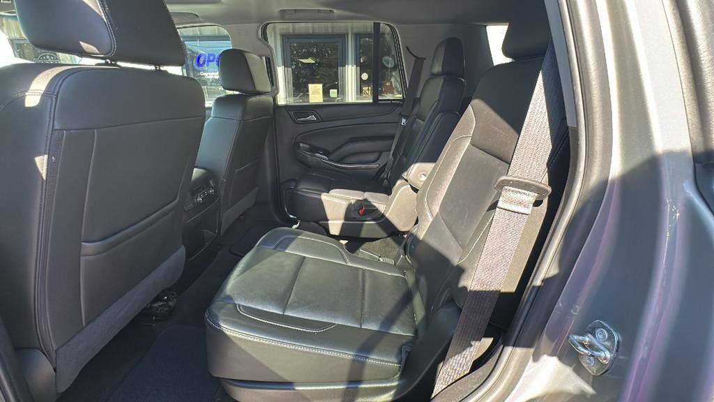 2018 Chevrolet Tahoe - $20,900