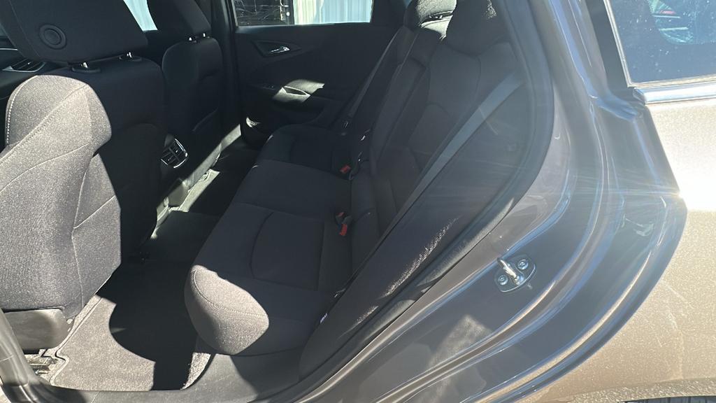 2025 Chevrolet Malibu - $20,900