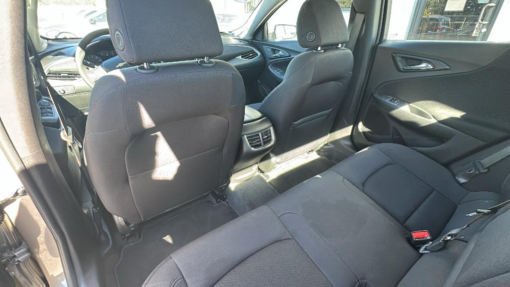 2025 Chevrolet Malibu - $20,900