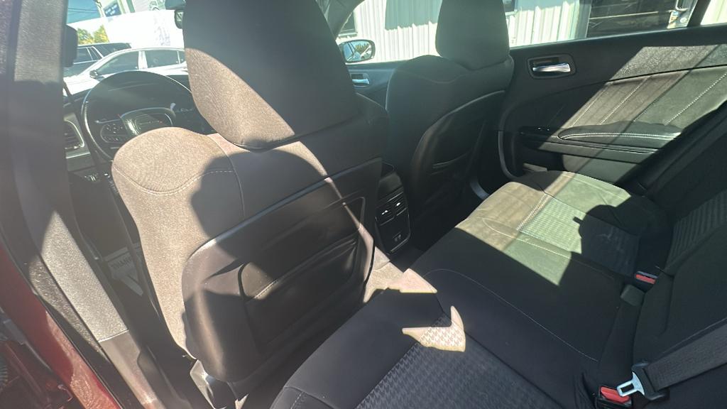 2021 Dodge Charger - $23,900