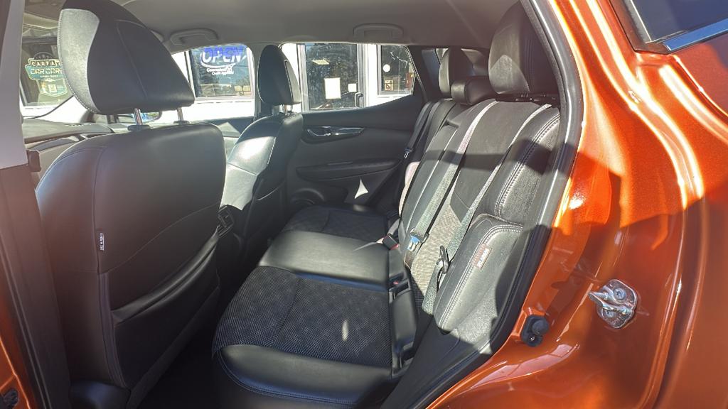 2022 Nissan Rogue - $17,900