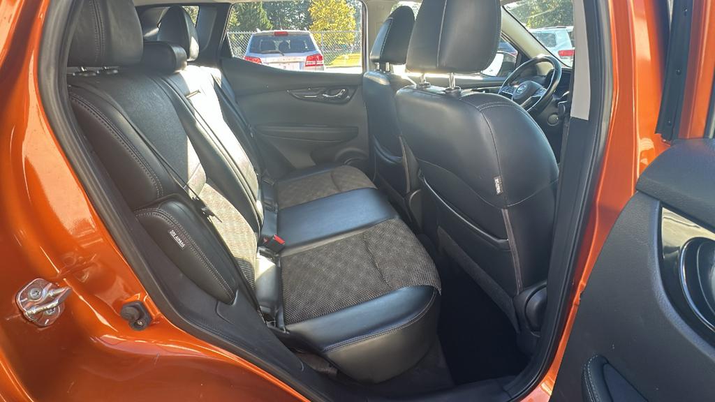 2022 Nissan Rogue - $17,900