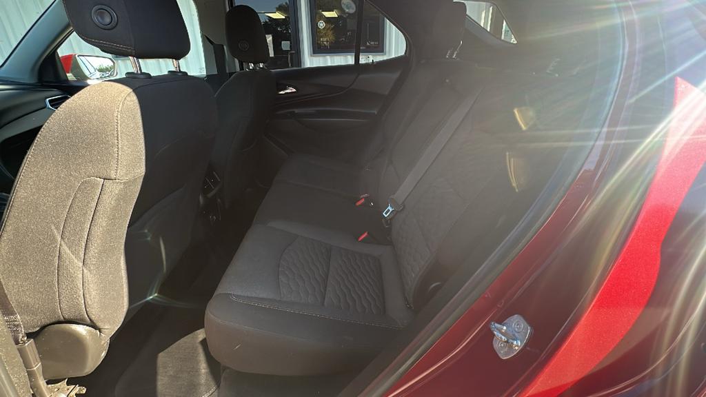 2020 Chevrolet Equinox - $12,900