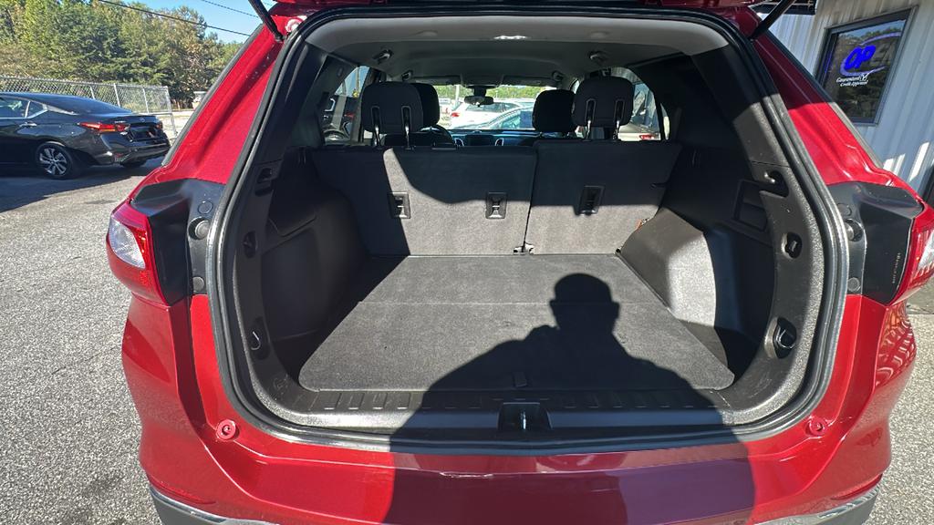 2020 Chevrolet Equinox - $12,900