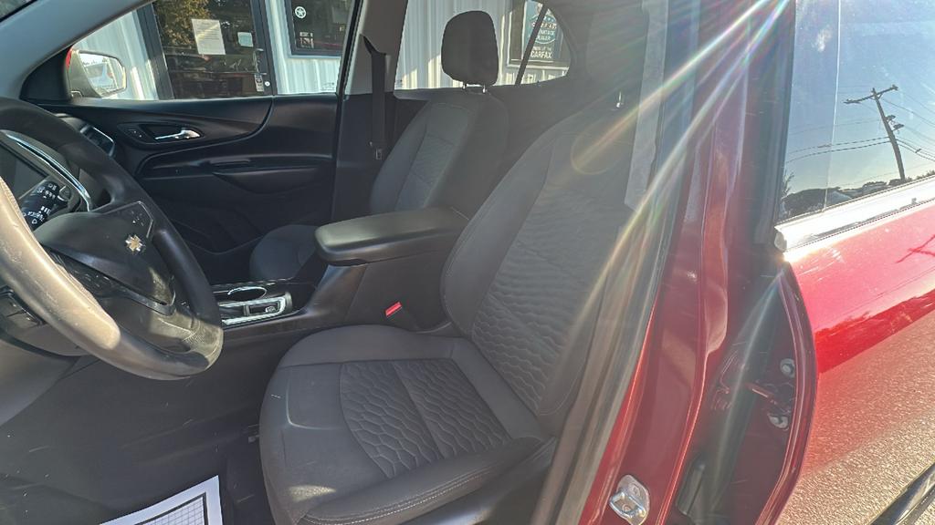 2020 Chevrolet Equinox - $12,900