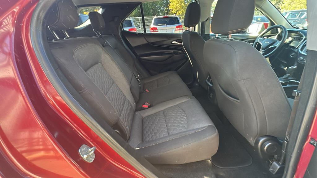 2020 Chevrolet Equinox - $12,900