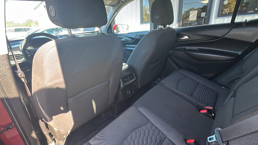 2020 Chevrolet Equinox - $12,900