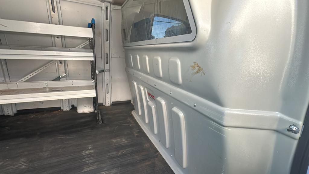 2021 Chevrolet Express - $22,900