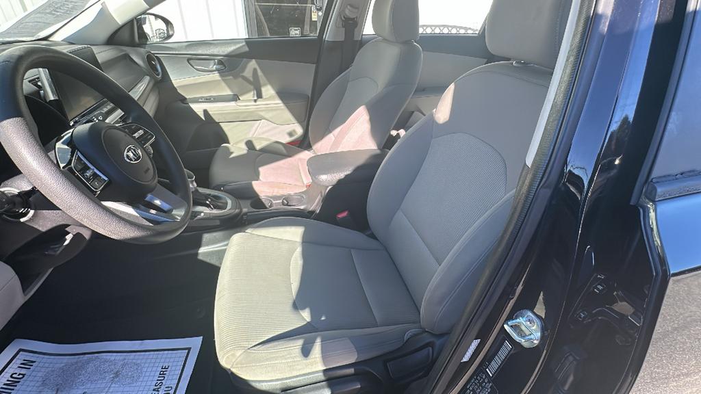 2020 Kia Forte - $11,900