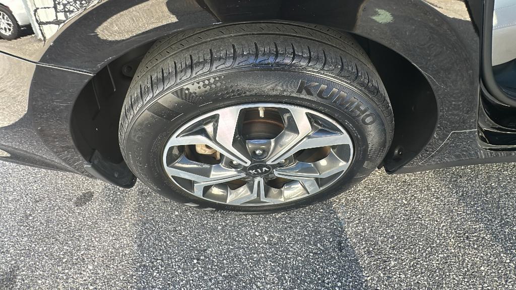 2020 Kia Forte - $11,900