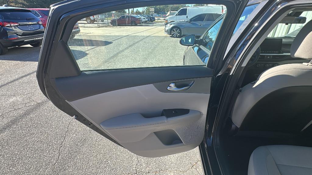 2020 Kia Forte - $11,900