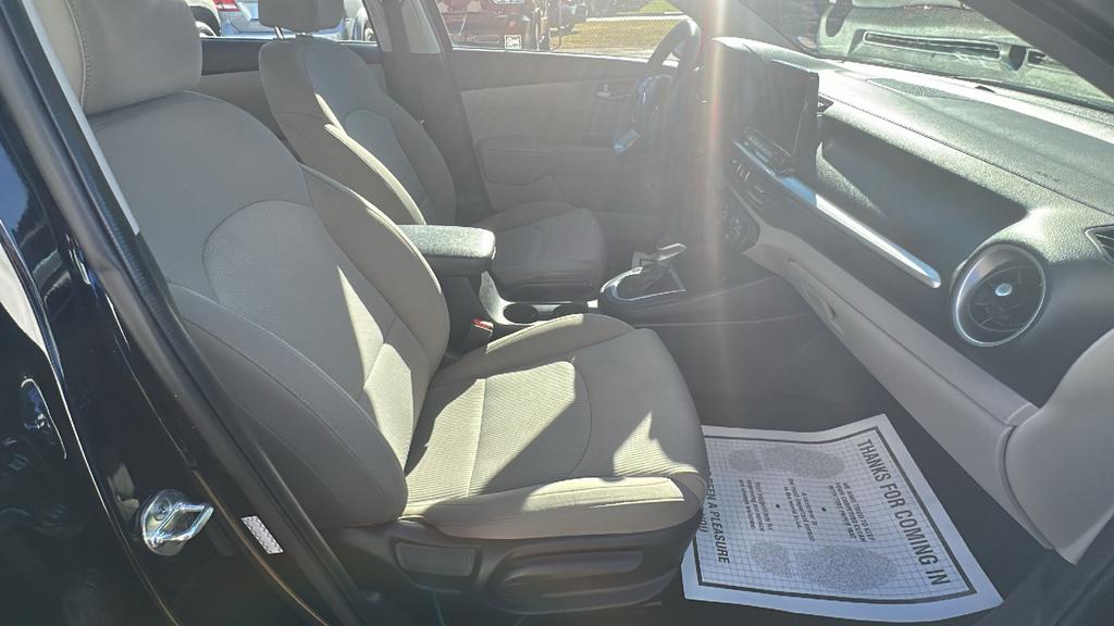 2020 Kia Forte - $11,900