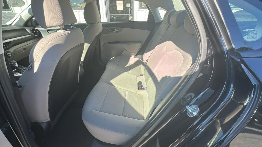 2020 Kia Forte - $11,900