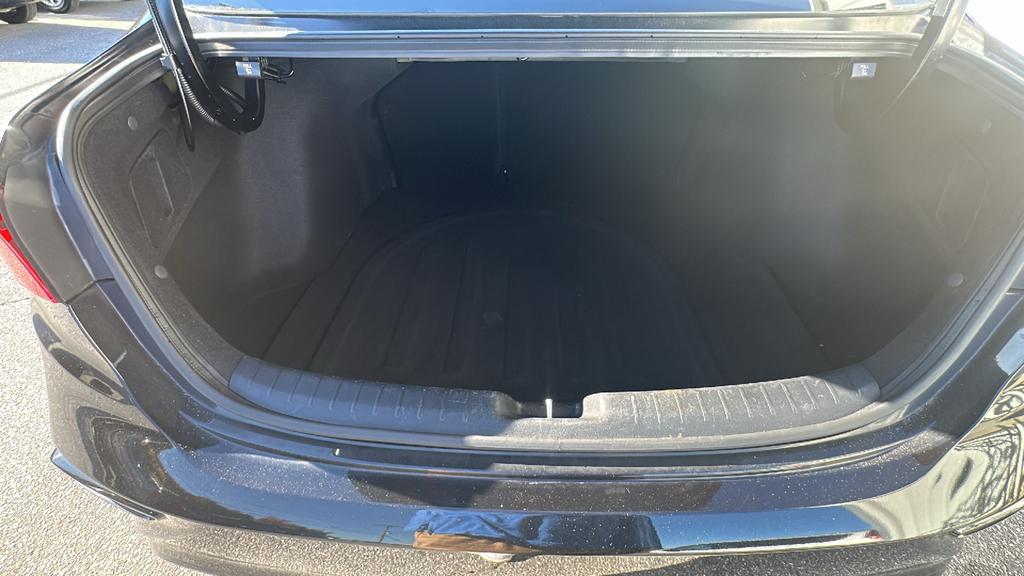 2020 Kia Forte - $11,900