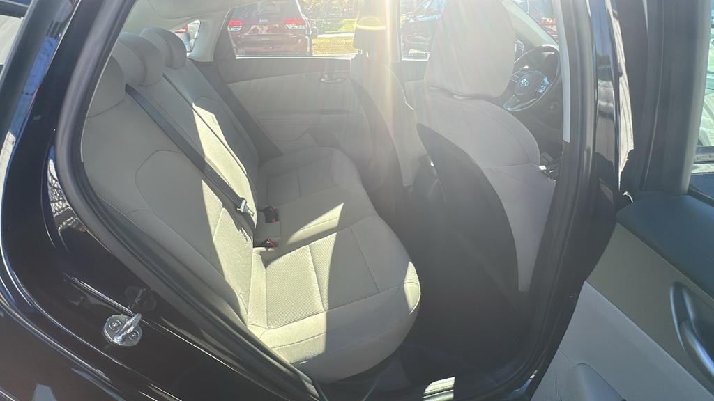 2020 Kia Forte - $11,900