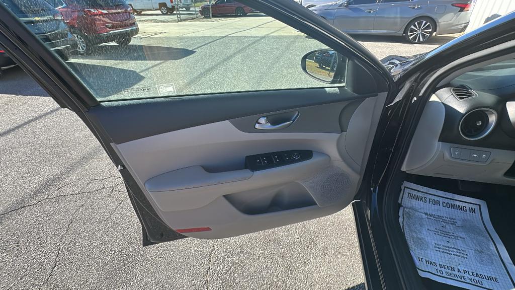2020 Kia Forte - $11,900