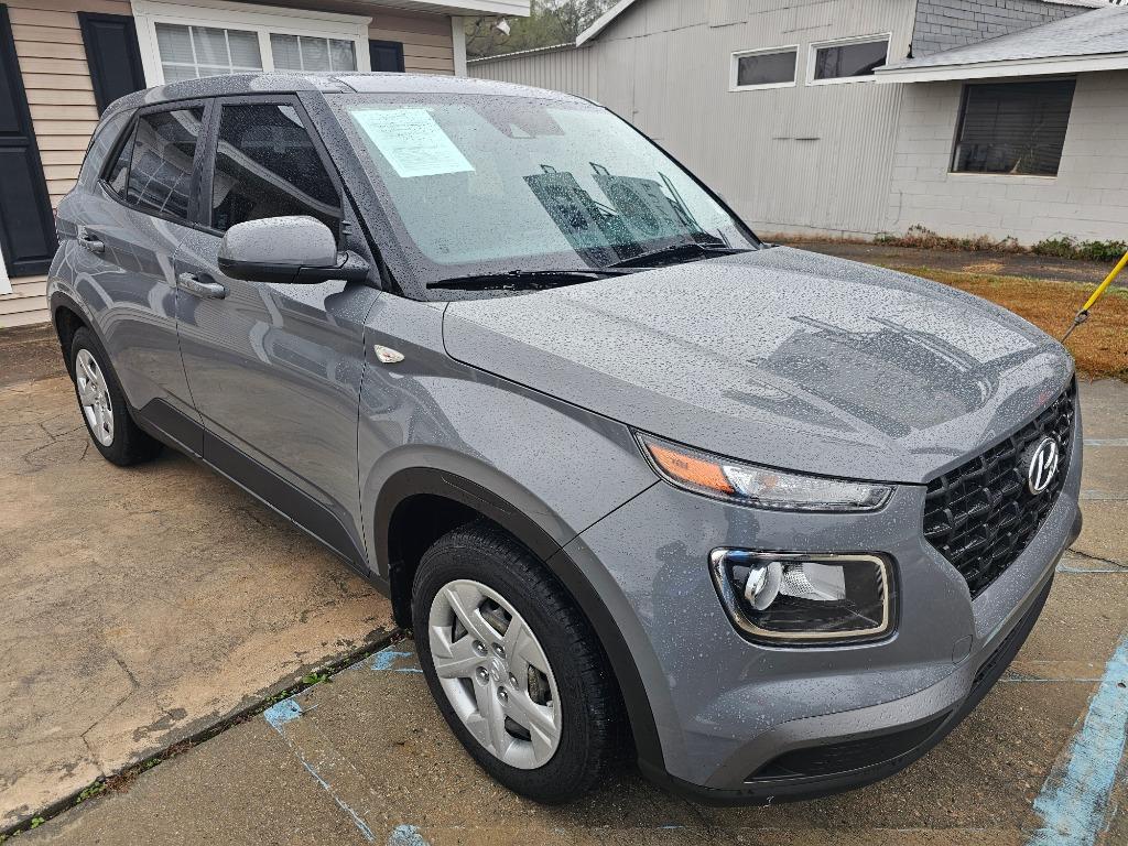 2020 Hyundai Venue SE