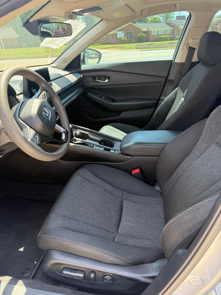2023 Honda Accord