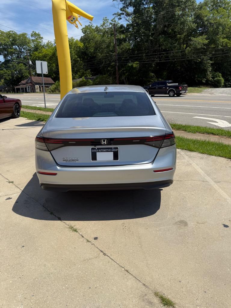 2023 Honda Accord
