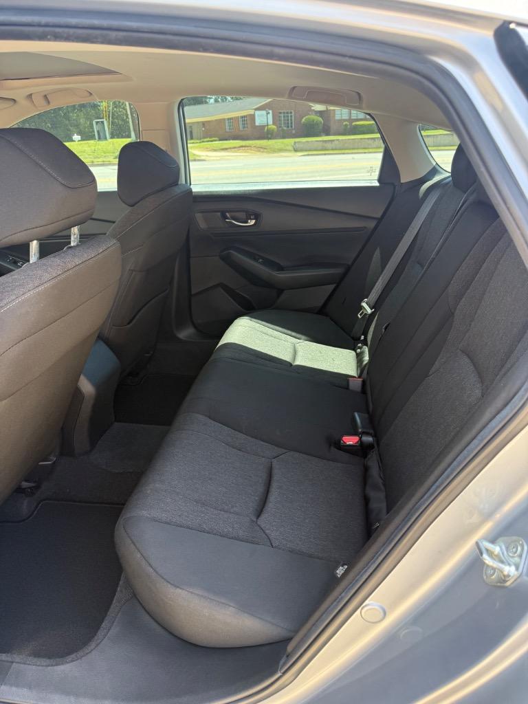 2023 Honda Accord
