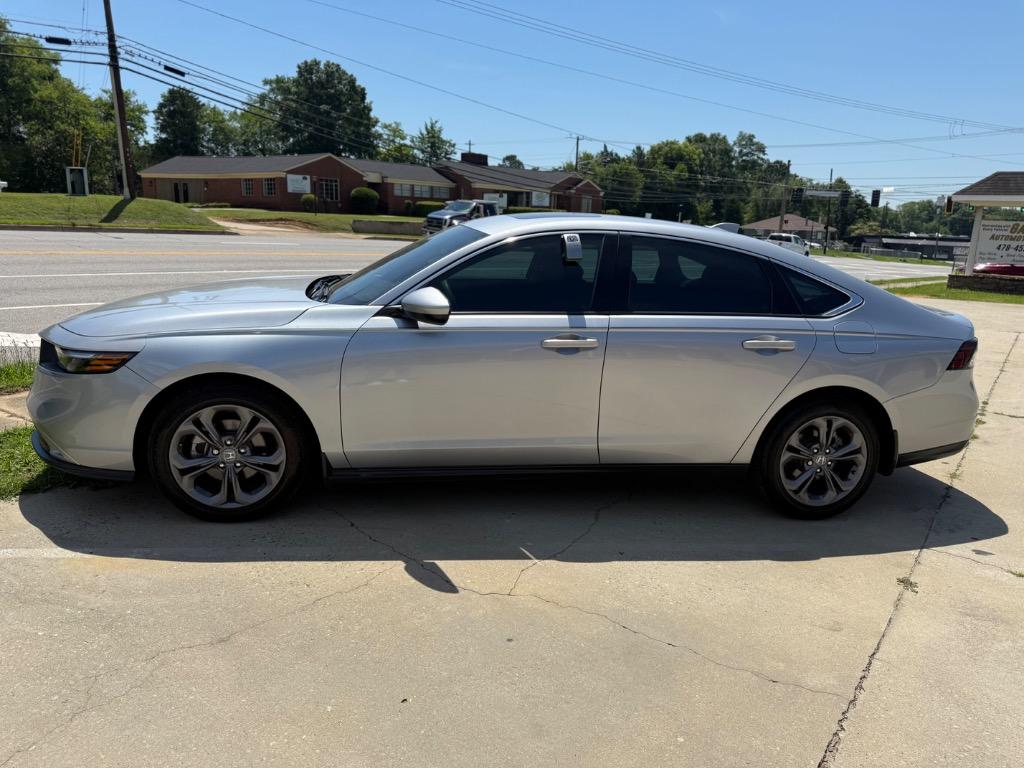 2023 Honda Accord