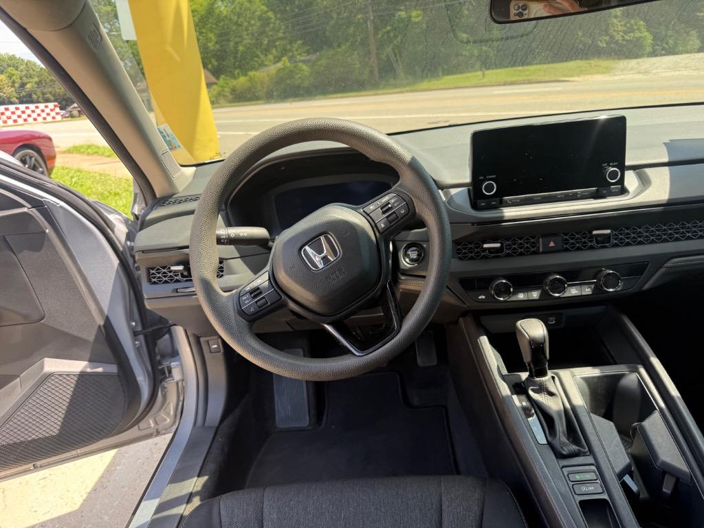 2023 Honda Accord